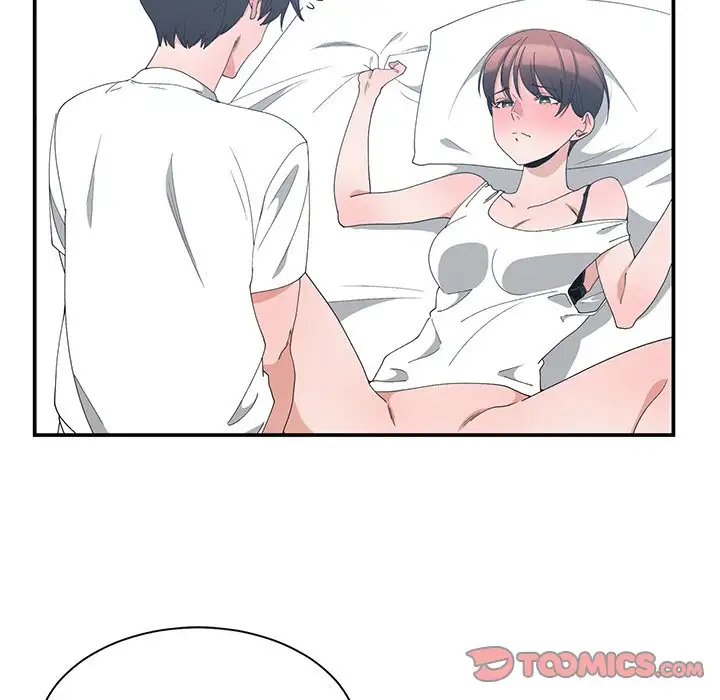 C****hood Friends Chapter 4 - Page 18