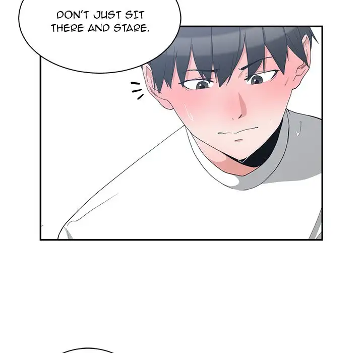 C****hood Friends Chapter 4 - Page 19