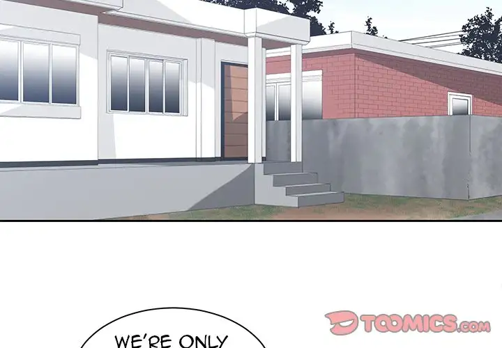 C****hood Friends Chapter 4 - Page 2