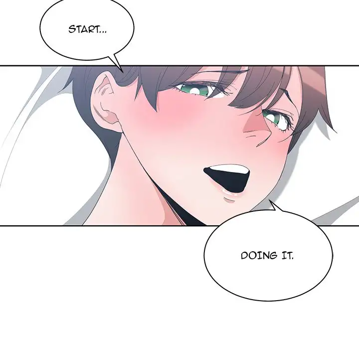 C****hood Friends Chapter 4 - Page 20