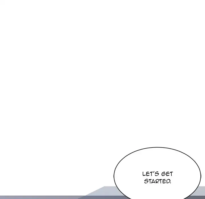 C****hood Friends Chapter 4 - Page 23