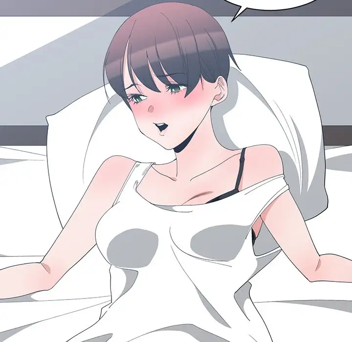 C****hood Friends Chapter 4 - Page 24