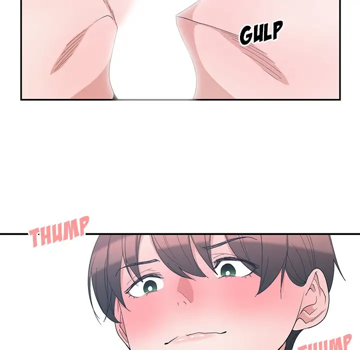 C****hood Friends Chapter 4 - Page 29