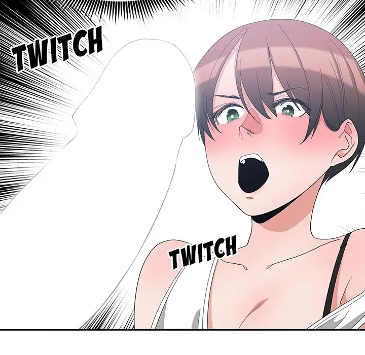 C****hood Friends Chapter 4 - Page 31