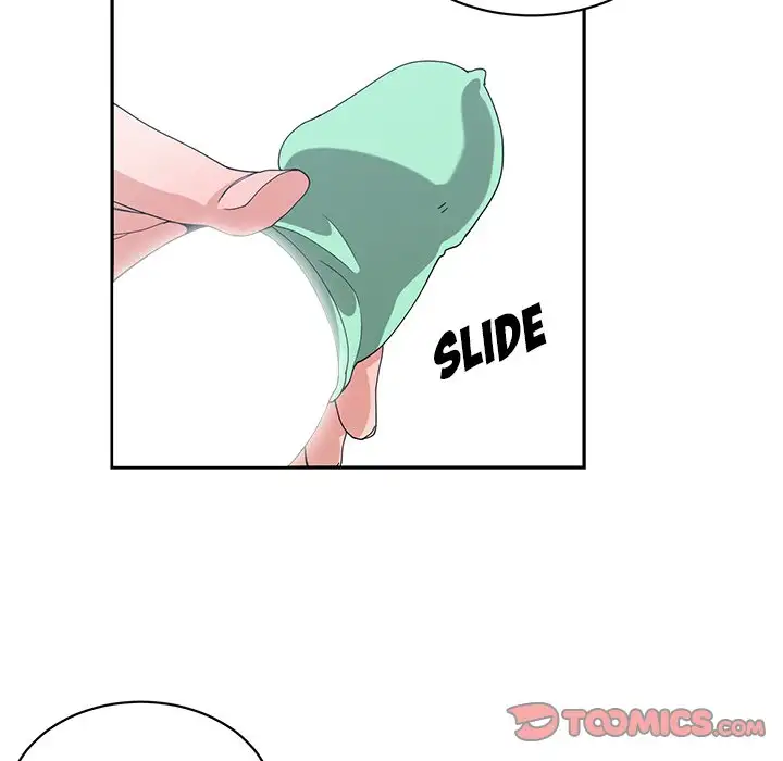 C****hood Friends Chapter 4 - Page 34