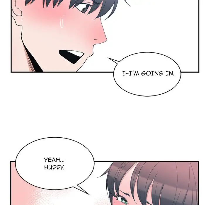 C****hood Friends Chapter 4 - Page 39