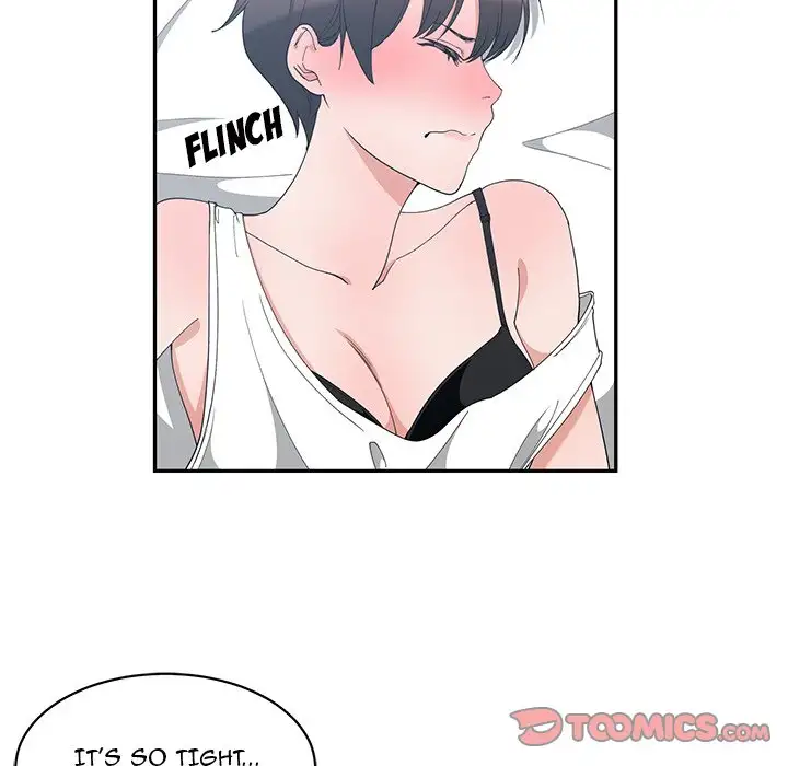 C****hood Friends Chapter 4 - Page 42