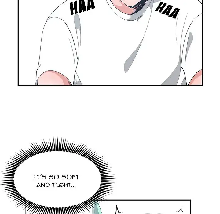 C****hood Friends Chapter 4 - Page 47