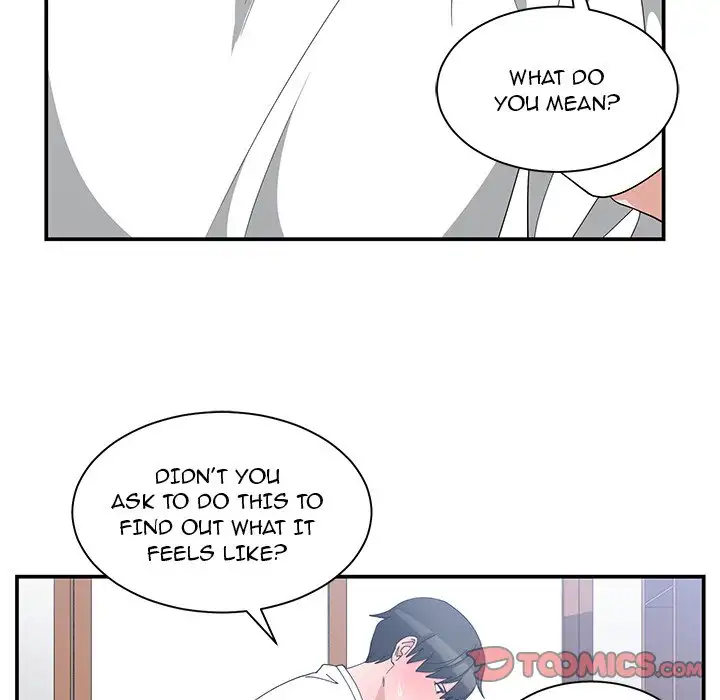 C****hood Friends Chapter 4 - Page 50