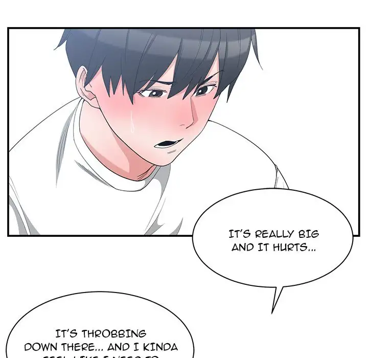 C****hood Friends Chapter 4 - Page 52