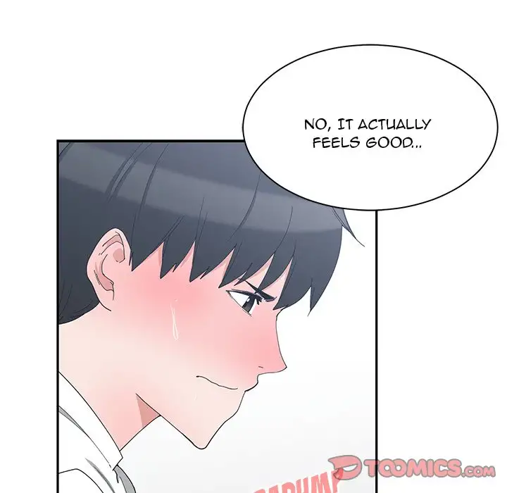 C****hood Friends Chapter 4 - Page 54