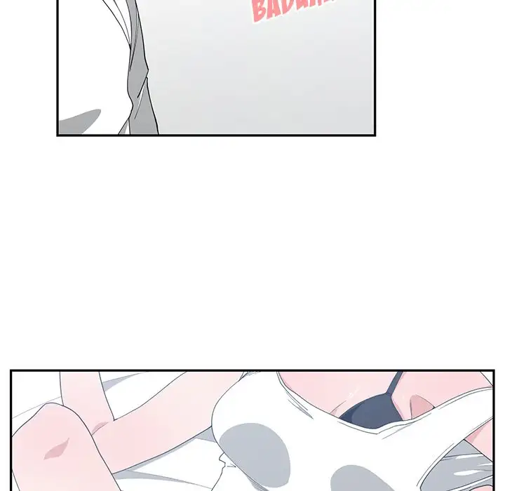 C****hood Friends Chapter 4 - Page 55