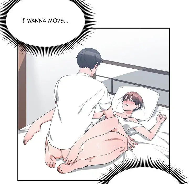 C****hood Friends Chapter 4 - Page 57