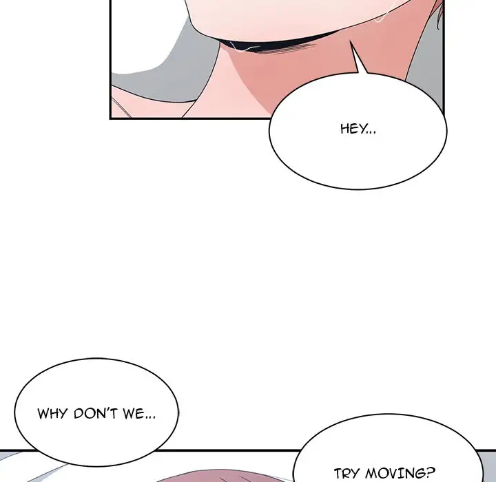 C****hood Friends Chapter 4 - Page 59