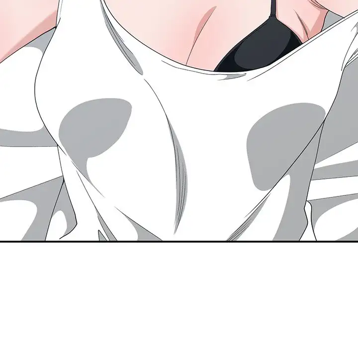 C****hood Friends Chapter 4 - Page 61