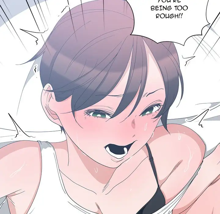 C****hood Friends Chapter 4 - Page 65