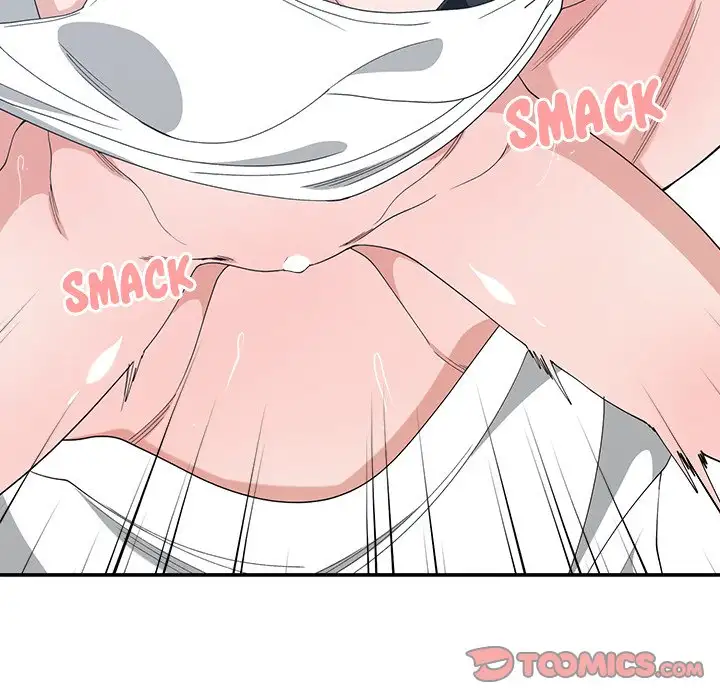 C****hood Friends Chapter 4 - Page 66