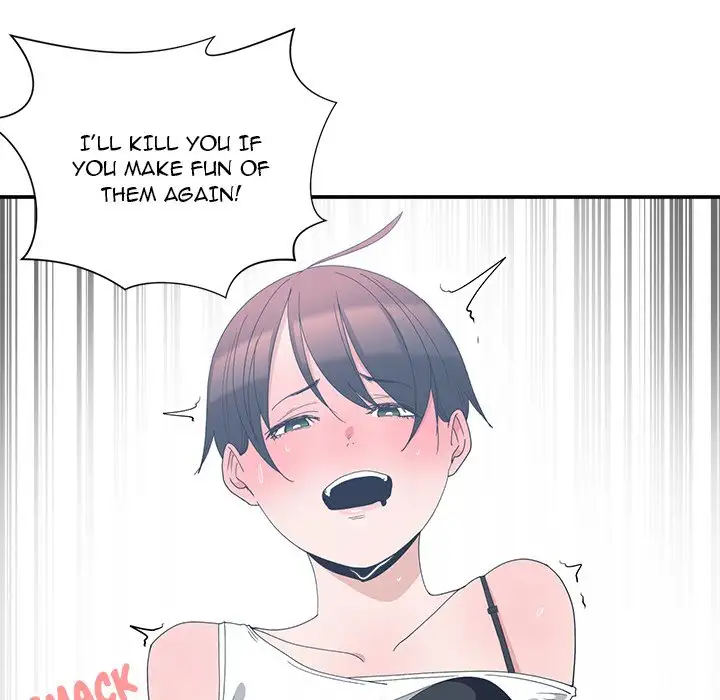 C****hood Friends Chapter 4 - Page 73