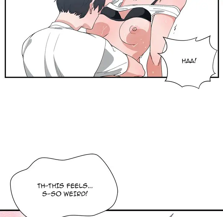 C****hood Friends Chapter 4 - Page 77