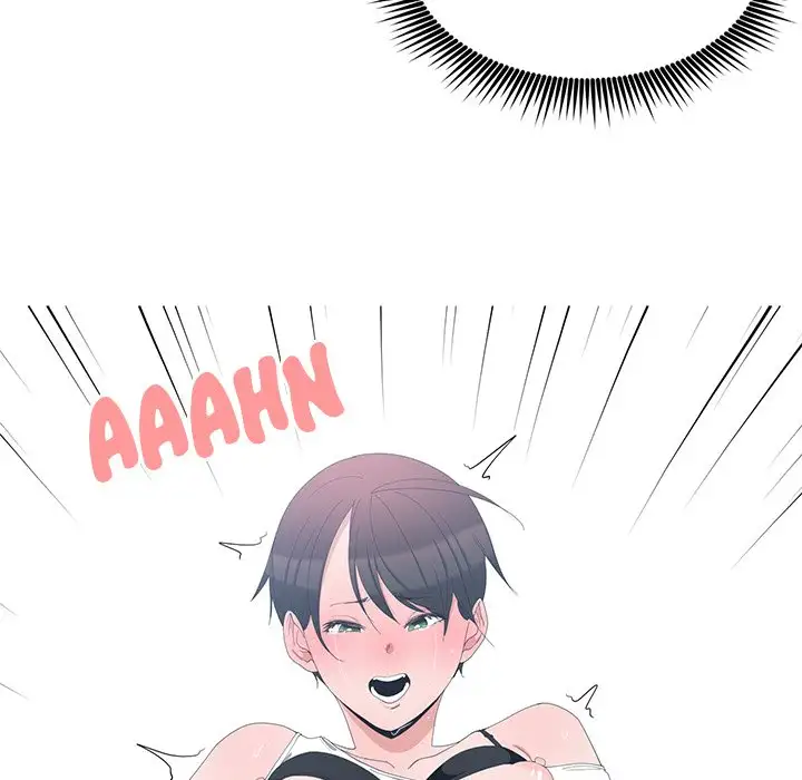 C****hood Friends Chapter 4 - Page 79