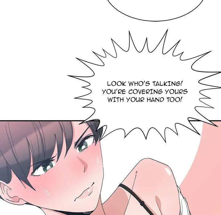 C****hood Friends Chapter 4 - Page 8