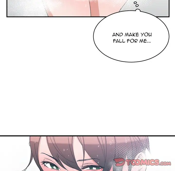 C****hood Friends Chapter 4 - Page 90