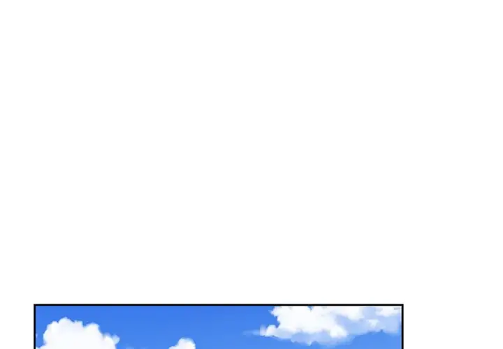 C****hood Friends Chapter 5 - Page 1