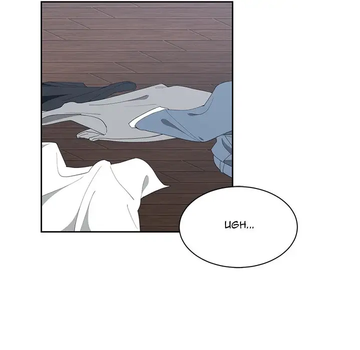 C****hood Friends Chapter 5 - Page 13