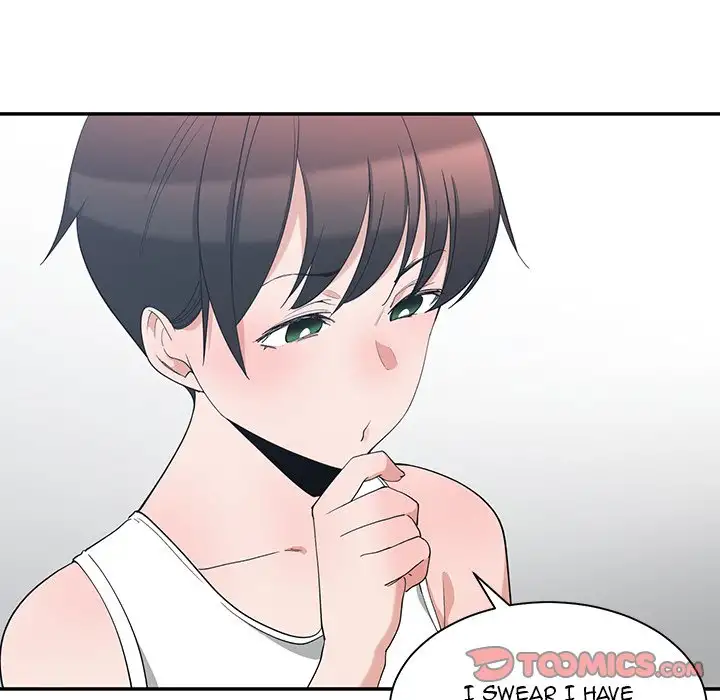 C****hood Friends Chapter 5 - Page 14