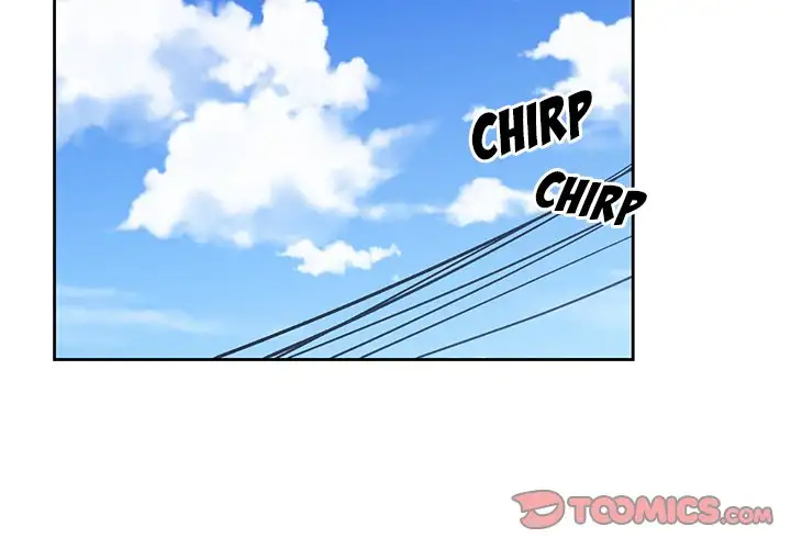 C****hood Friends Chapter 5 - Page 2