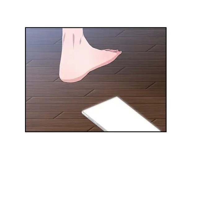 C****hood Friends Chapter 5 - Page 20