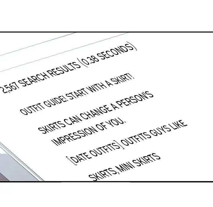 C****hood Friends Chapter 5 - Page 21