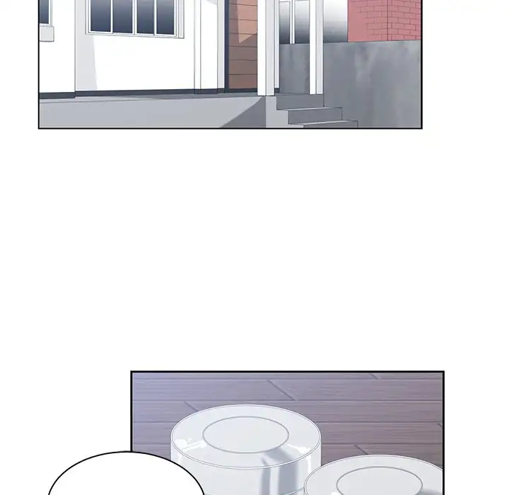 C****hood Friends Chapter 5 - Page 25