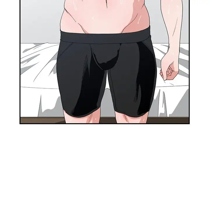 C****hood Friends Chapter 5 - Page 28