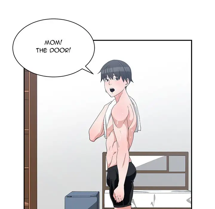 C****hood Friends Chapter 5 - Page 29