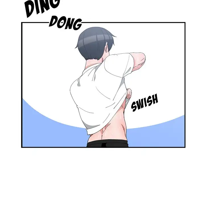 C****hood Friends Chapter 5 - Page 32