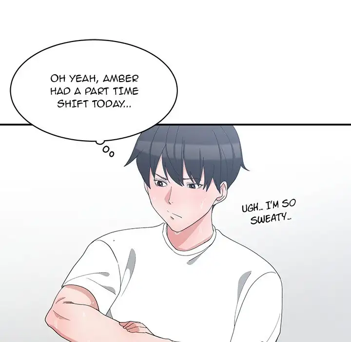 C****hood Friends Chapter 5 - Page 33