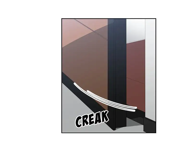 C****hood Friends Chapter 5 - Page 36