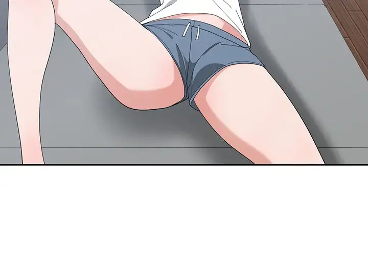 C****hood Friends Chapter 5 - Page 4