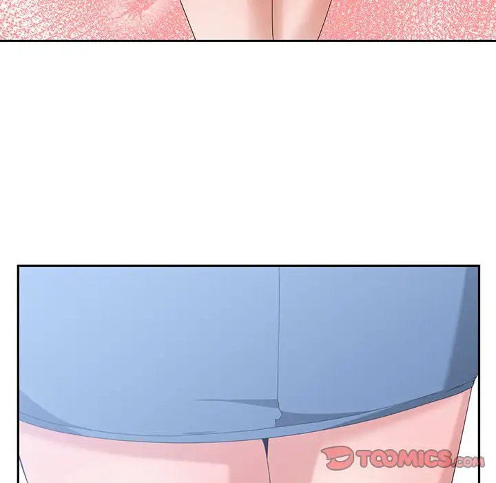 C****hood Friends Chapter 5 - Page 42