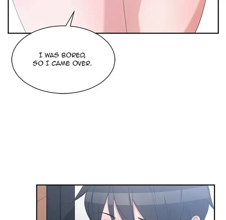 C****hood Friends Chapter 5 - Page 43