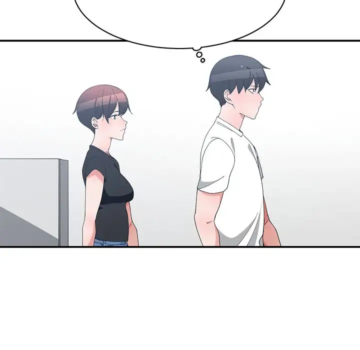 C****hood Friends Chapter 5 - Page 48