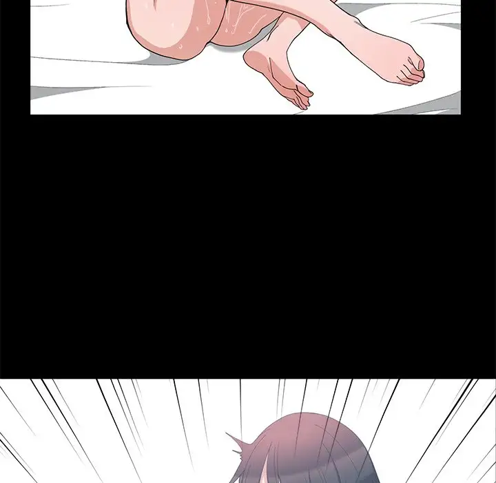 C****hood Friends Chapter 5 - Page 53