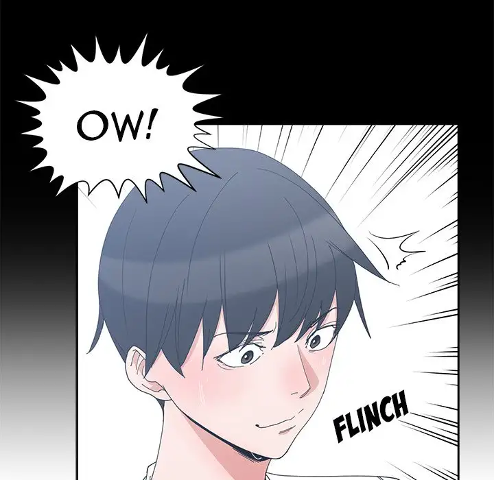 C****hood Friends Chapter 5 - Page 56