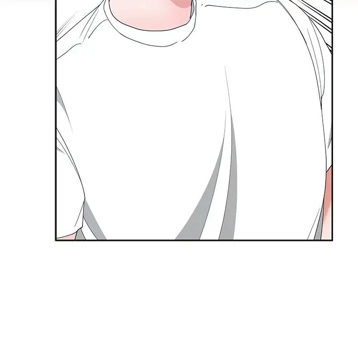 C****hood Friends Chapter 5 - Page 57