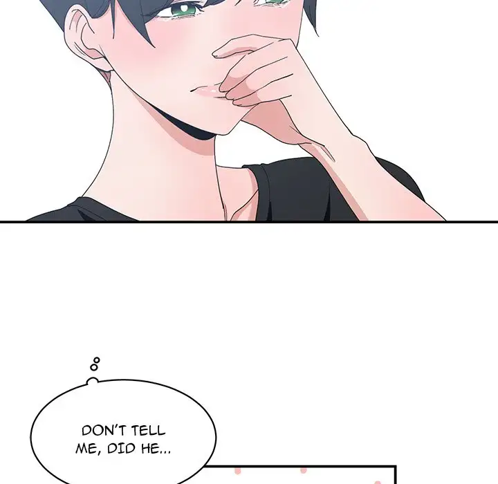 C****hood Friends Chapter 5 - Page 60