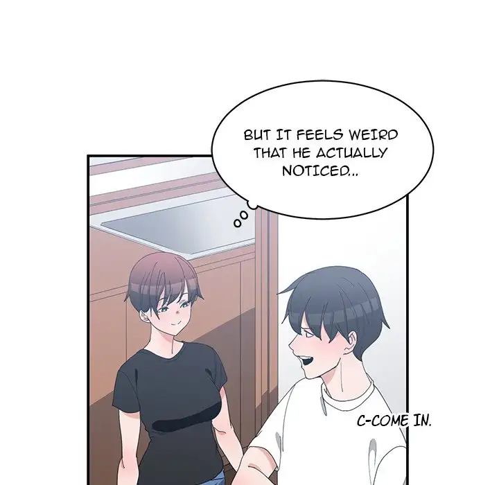 C****hood Friends Chapter 5 - Page 65