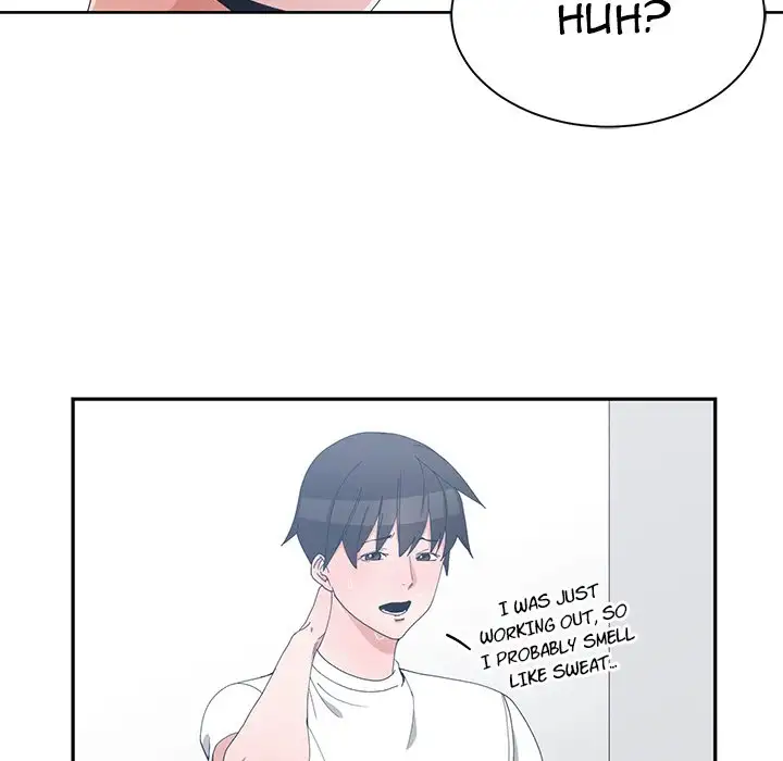 C****hood Friends Chapter 5 - Page 69