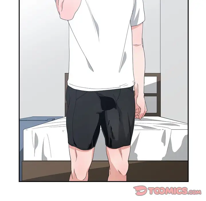 C****hood Friends Chapter 5 - Page 70