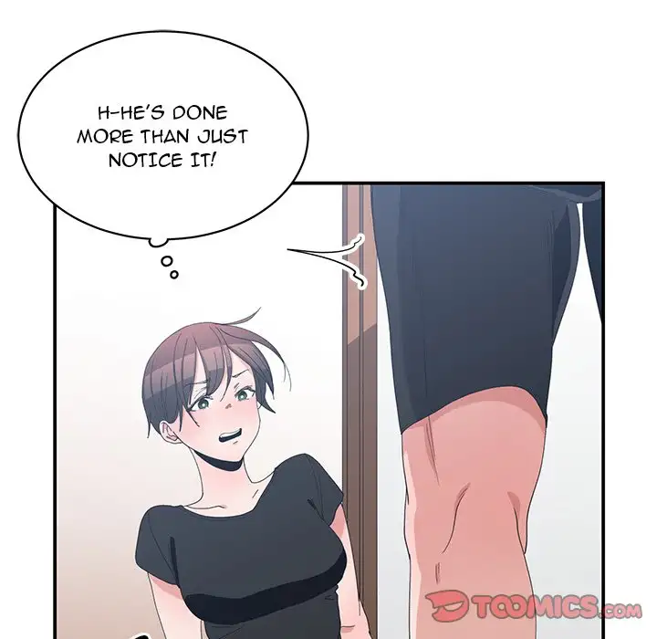 C****hood Friends Chapter 5 - Page 74